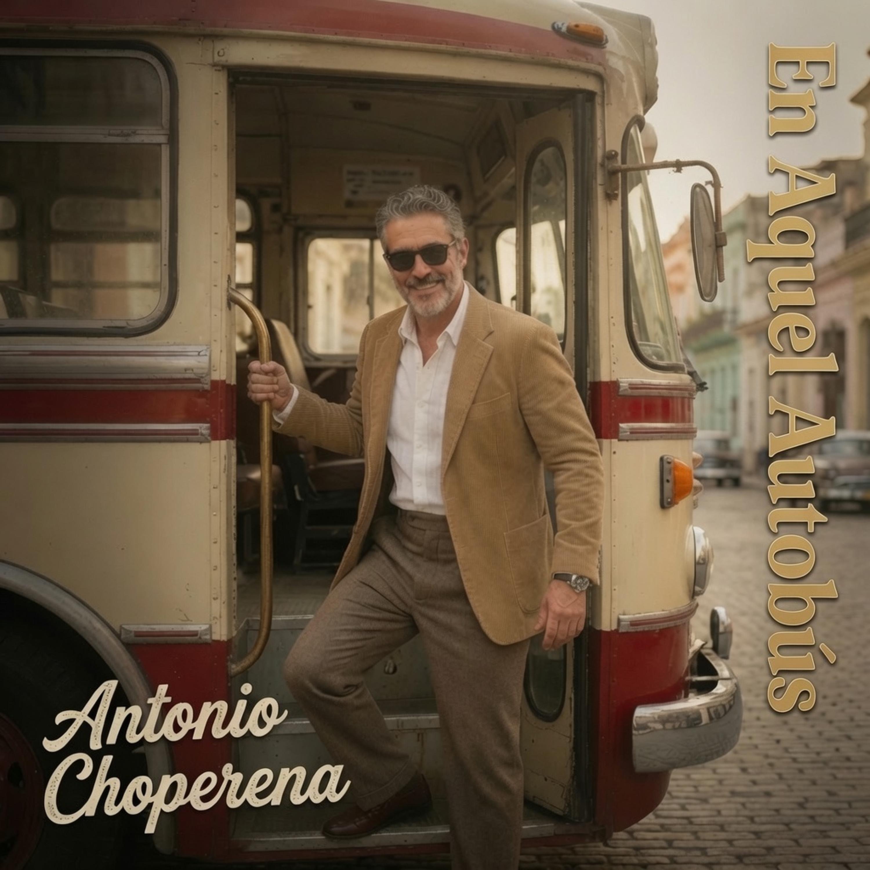 En Aquel Autobús