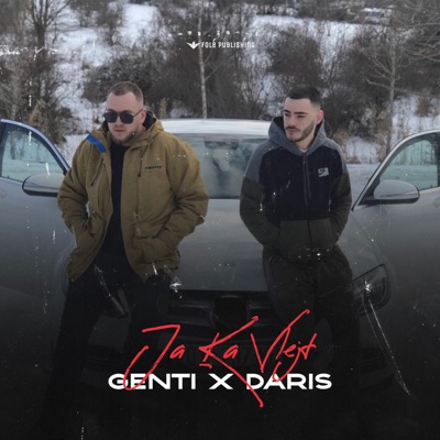Ja Ka Vlejt (feat. Daris) - Single