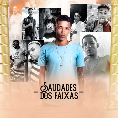 Saudades dos Faixas - Single