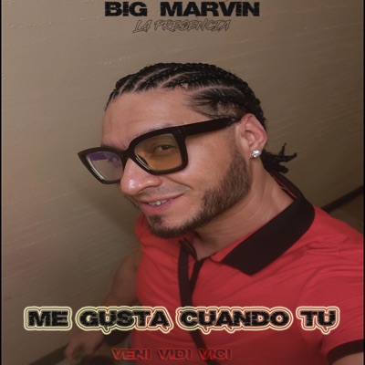 ME GUSTA CUANDO TU - Single