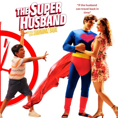 The Super Husband (Original Motion Picture Soundtrack) - EP