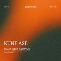 Kune Ase - Single - Derry Kost