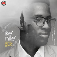 Minister GUC - Iké Nilé