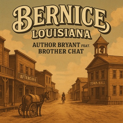 Bernice, Louisiana (feat. Brother Chat) - Single