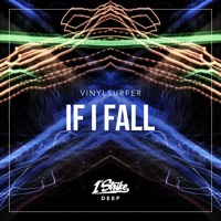 If I Fall - Single - Vinylsurfer