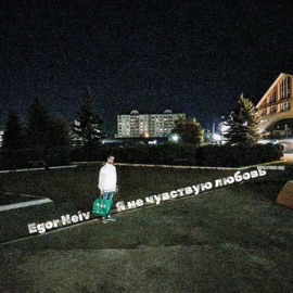 Я не чувствую любовь Egor Neiv