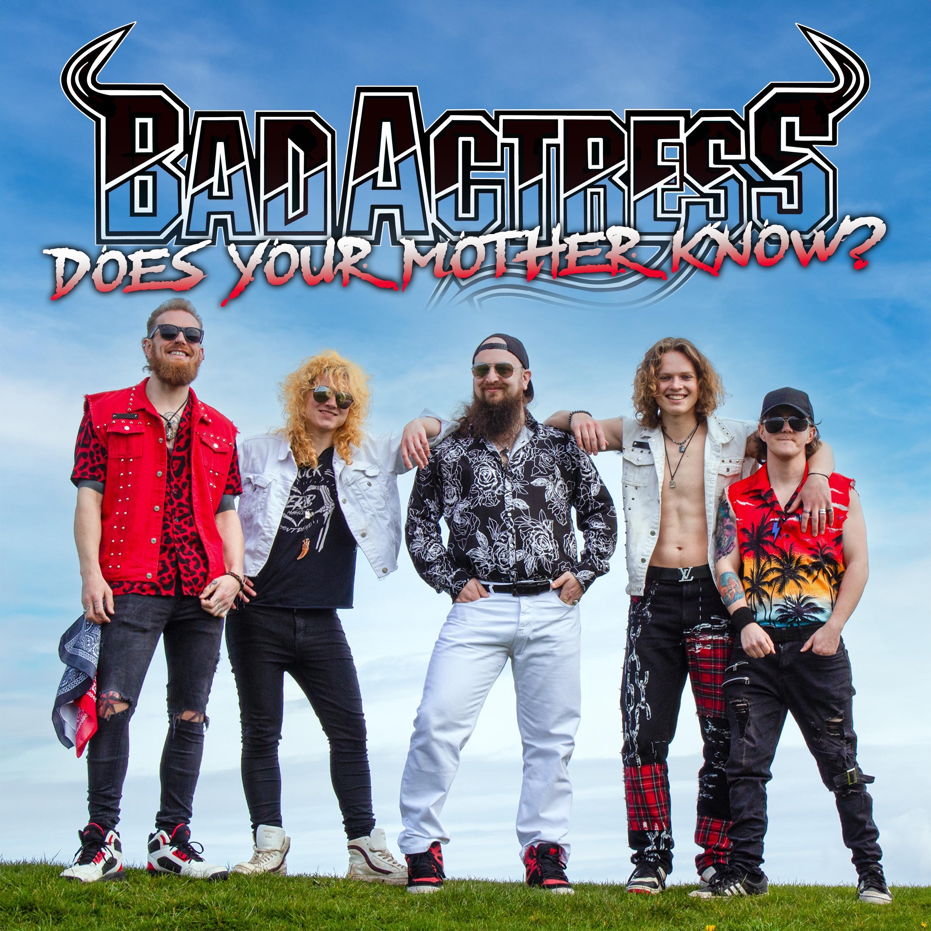 Does Your Mother Know? - Single