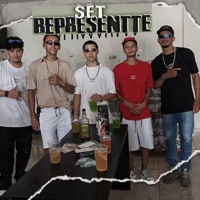 Set Representte - Single - MC JUNINHO
