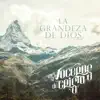 Mi alma agradecida