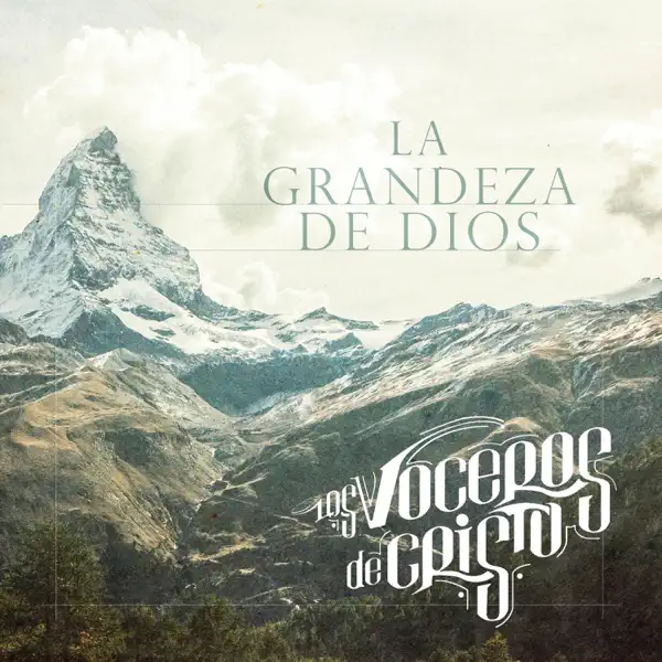 Quiero Vencer — Los Voceros de Cristo