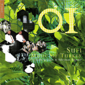 Sufi Music of Turkey