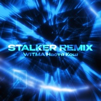 Stalker (Remix) - Single - WITMA & Настя Кош