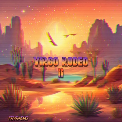 Virgo Rodeo II