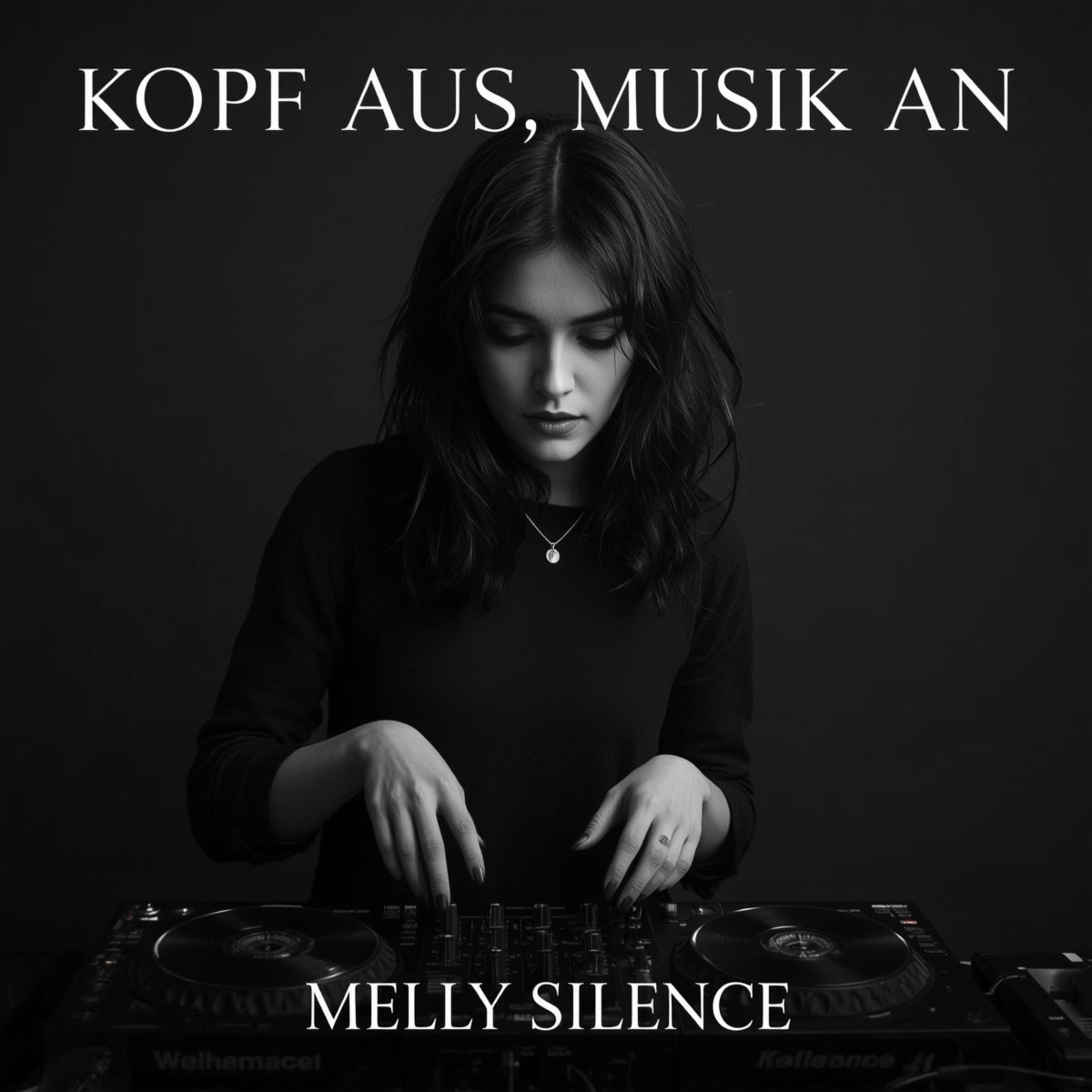 KOPF AUS, MUSIK AN - Single