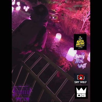 Curses & Blessings (Need A Distraction) (feat. Raisi K.) - Single