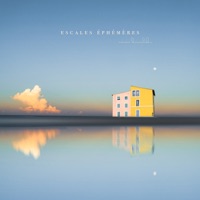 Escales Éphémères - Oscar Kowalski