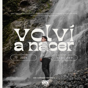Volví a nacer - Single