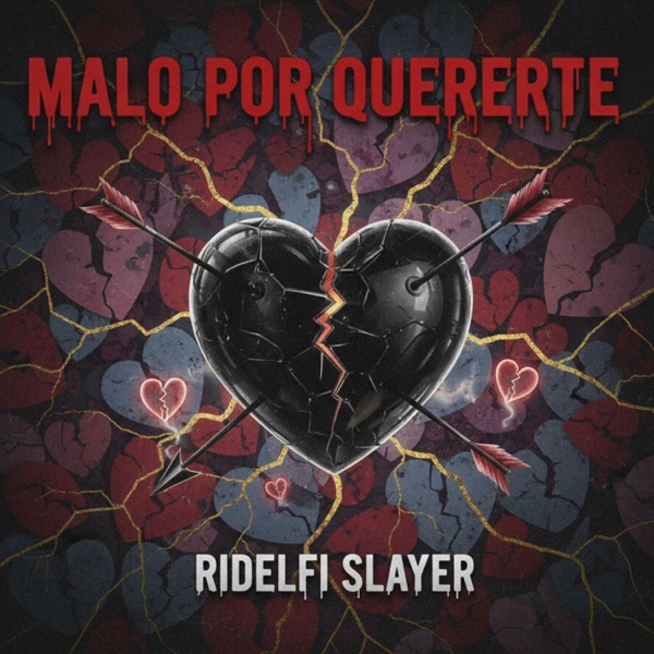 MALO POR QUERERTE