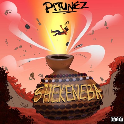 Shekeneba - Single