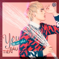 Yêu Từ Cái Nhìn Đầu Tiên - Single - Long Hải