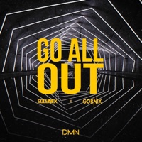 Go All Out - Single - Gornix & Solunex