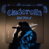 Cinderella (feat. Bkrax) - Single - TarzXiide Official