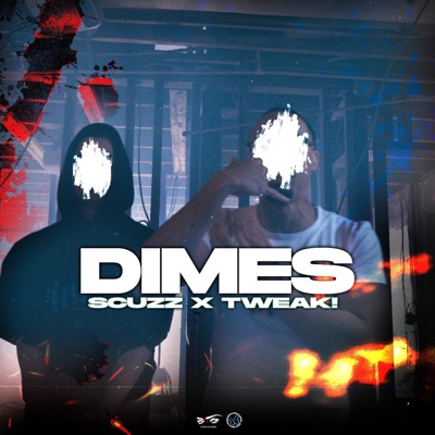 Dimes (feat. Tweak!) - Single