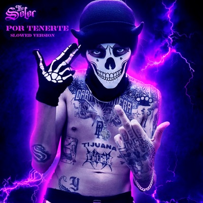 Por Tenerte (Slowed Version) - Single