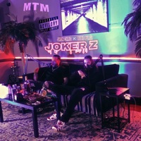JokerZ (feat. Rubio Purge) - Single - Jhon Chris