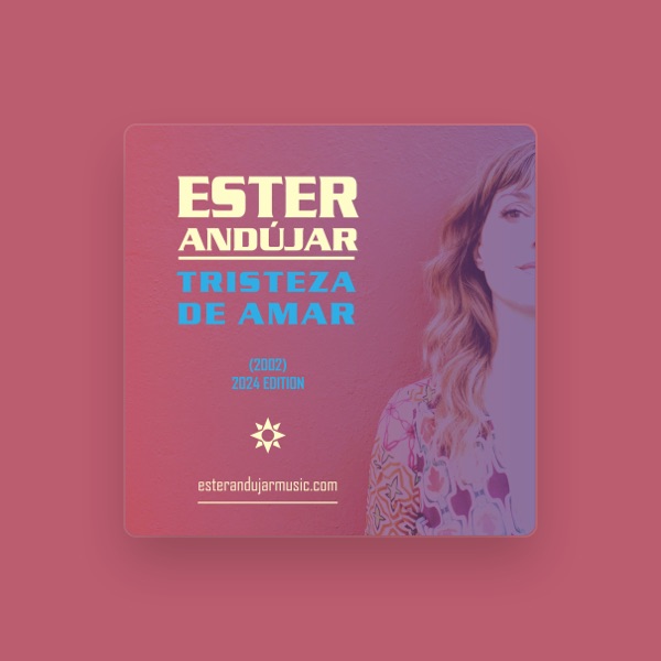 Ester Andujar's avatar