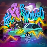 Amor Bandolero - Single - Alvx TXG
