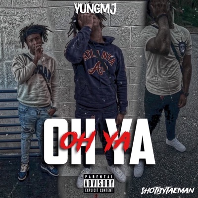 Oh Ya (feat. Ai & Marcus Hale) - Single