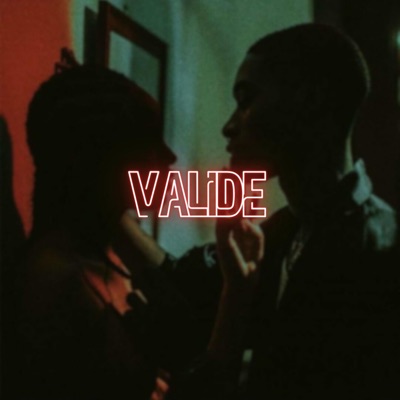 VALIDE (feat. Zwaar) - Single