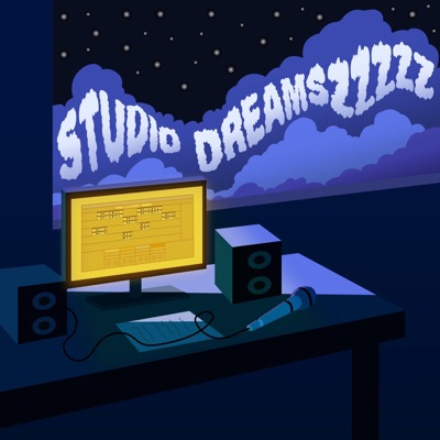 Back In Sessions/Studio Dreamszzzz - Single
