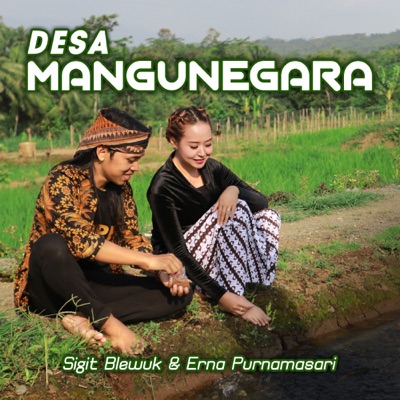 Desa Mangunegara - Single
