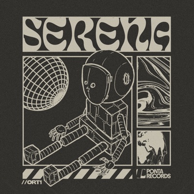 Serena - Single