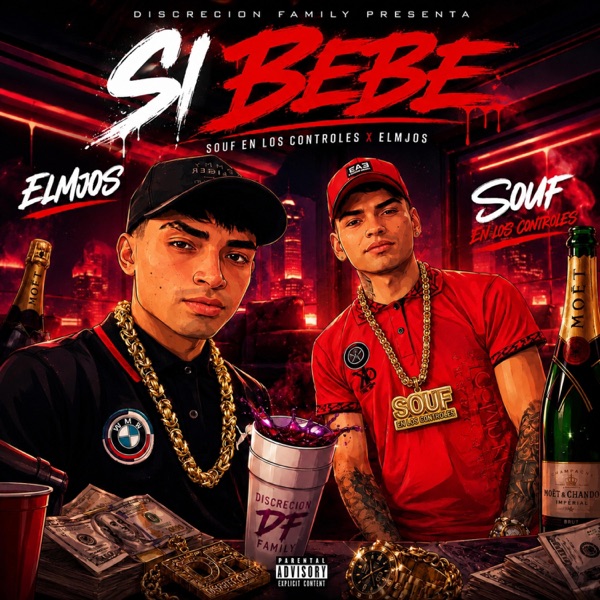 Si Bebe (feat. ElMjos)