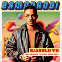 BAMNANDI (feat. 5starr.caiph & Senzo02) - Single - Njabulo_TD & Tk.Small