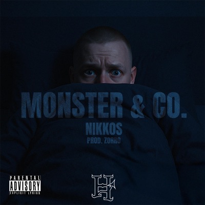 Monster & Co. - Single