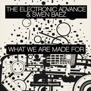 What We Are Made For - Single