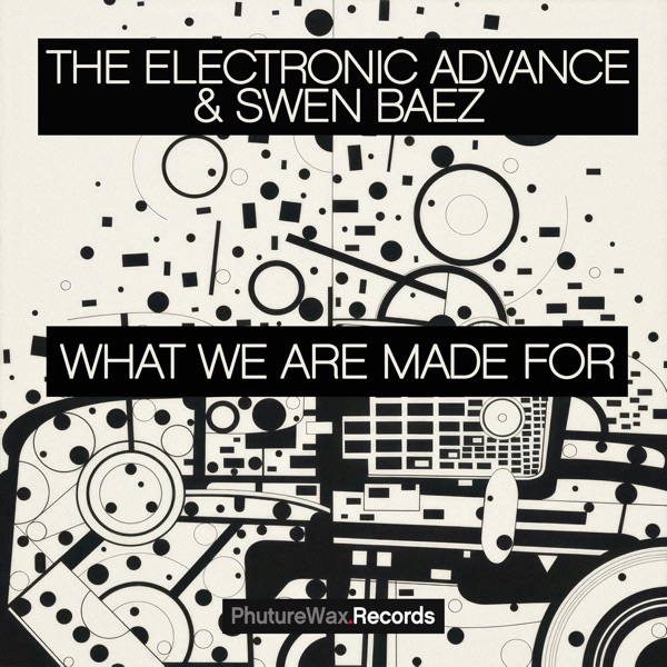What We Are Made For - Single