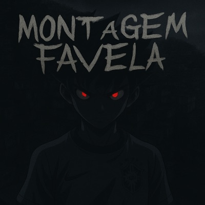 Montagem Favela