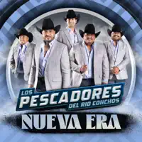 TODAVIA LA RECUERDO — PESCADORES DEL RIO CONCHOS