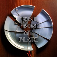 Take from my plate - Single - J.G.
