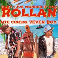 Is You Rollan ? (feat. 7even Boy) - Single - MTE Cincko