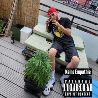 Keine Empathie EP - EP - Kay Carlos