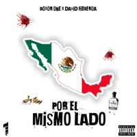 Por el Mismo Lado - Single - Boxor One & David Figueroa
