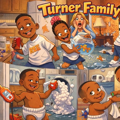 Turner family tha mixtaple