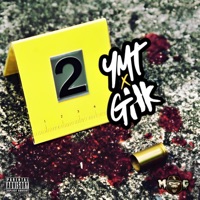 YMT x GHK, Vol. 2 - YMT ACP