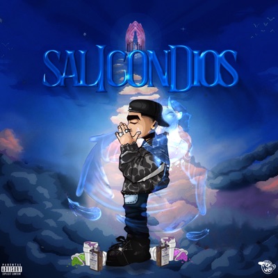 Sali Con Dios - Single